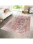 Dijital Baskı Yıkanabilir Kaymaz Taban Salon Halısı Rvg1105 1