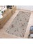 Dijital Baskı Yıkanabilir Kaymaz Taban Salon Halısı Rvg1474 1