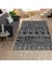 Dijital Baskı Yıkanabilir Kaymaz Taban Salon Halısı Rvg1324 1