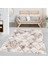 Dijital Baskı Yıkanabilir Kaymaz Taban Salon Halısı Rvg1341-Ht202 1