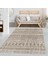 Dijital Baskı Yıkanabilir Kaymaz Taban Salon Halısı Rvg1364-Ht930 1