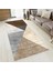 Dijital Baskı Yıkanabilir Kaymaz Taban Salon Halısı Rvg1390-Ht925 1
