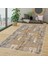 Dijital Baskı Yıkanabilir Kaymaz Taban Salon Halısı Rvg1388-Ht-982 1