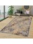 Dijital Baskı Yıkanabilir Kaymaz Taban Salon Halısı Rvg1352-Ht377 1
