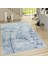 Dijital Baskı Yıkanabilir Kaymaz Taban Salon Halısı Rvg1464 1