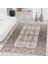 Dijital Baskı Yıkanabilir Kaymaz Taban Salon Halısı Rvg1486 1