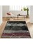 Dijital Baskı Yıkanabilir Kaymaz Taban Salon Halısı Rvg1516-Sd308 1