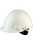 G3000NVI Beyaz Havalandırmalı Vidalı Uv'li 1