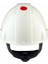 G3000NVI Beyaz Havalandırmalı Vidalı Uv'li 2