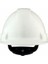 G3000NVI Beyaz Havalandırmalı Vidalı Uv'li 4