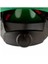 G3000NGP Yeşil Havalandırmalı Vidalı Uv'li 5