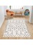 Dijital Baskı Yıkanabilir Kaymaz Taban Salon Halısı Rvg1315 1