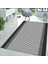 Dijital Baskı Yıkanabilir Kaymaz Taban Salon Halısı Rvg1401-Sd318 1