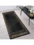 Dijital Baskı Yıkanabilir Kaymaz Taban Salon Halısı Rvg1377-Ht901 1