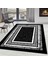 Dijital Baskı Yıkanabilir Kaymaz Taban Salon Halısı Rvg1566-Ht1600 1