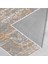 Dijital Baskı Yıkanabilir Kaymaz Taban Salon Halısı Rvg1641-Ht444 3