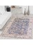 Dijital Baskı Yıkanabilir Kaymaz Taban Salon Halısı Rvg1484 2