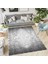Dijital Baskı Yıkanabilir Kaymaz Taban Salon Halısı Rvg1862-Sm80 2