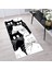 Dijital Baskı Yıkanabilir Kaymaz Taban Salon Halısı Rvg1709 1