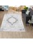 Dijital Baskı Yıkanabilir Kaymaz Taban Salon Halısı Rvg1612 1