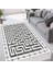Dijital Baskı Yıkanabilir Kaymaz Taban Salon Halısı Rvg1532-Hs527 1