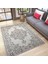 Dijital Baskı Yıkanabilir Kaymaz Taban Salon Halısı Rvg1803 1