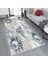 Dijital Baskı Yıkanabilir Kaymaz Taban Salon Halısı Rvg1760 1