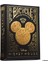 Disney Black&gold Mickey Oyun Kartı 1