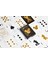Disney Black&gold Mickey Oyun Kartı 2