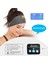 Erkekler ve Kadınlar Için Başa Takılan Yoga, Koşu ve Spor Bluetooth Başörtüsü (Yurt Dışından) 3