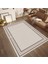 Dijital Baskı Yıkanabilir Kaymaz Taban Salon Halısı Rvg0466 1