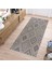 Dijital Baskı Yıkanabilir Kaymaz Taban Salon Halısı Rvg1276 1