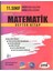 11. Sınıf Matematik Defter Kitap Konu Testleri Destek Soruları 2024 1