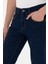 U.S. Polo Assn. Erkek Lacivert Jean 50277512-DN0029 5