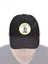 Nart Sosruko Baskılı Siyah Şapka 3