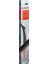Silecek Süpürgesi Arka Plastik Tip Renault Twingo 2 Cn-Gn 2007-2015 (300MM) 5