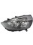 Renault Clio Iv Sol Far Siyah 260601176R 1