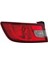 Renault Clio 4 Arka Stop Lambası Sol Dış 265554091R 1
