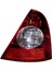 Renault Clıo Hb Bm 01-04 Stop Lambası Sağ Unıt..ece. 8200071414 1