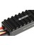 Flame 80A 12S V2.0 Esc Siyah 5