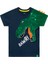 Dinozor Erkek Çocuk Tshirt 1