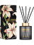 Orchid Reed Diffuser 200ML-ÇUBUKLU Oda Kokusu 1