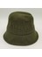 Unisex Kaşe Bucket Şapka 1