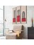 Mood Table Kumaş Poster Set, Duvar Dekorasyonu, Özel Tasarım Duvar Halısı, Duvar Örtüsü 1