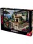 1076 Villa Delle Fontana 1000 Parça Puzzle -Anatolian 1