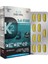D3 + K2 Vitamini Içeren Takviye Edici Gıda 30 Yumuşak Kapsül 1