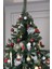 Luxury Series Yılbaşı Çam Ağacı 240 Cm 800 Dal 2