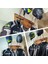 Motosiklet Kask Askısı, Motor Kask Askısı, SEX2V5 3