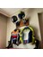 Motosiklet Kask Askısı, Motor Kask Askısı, SEX2V5 5