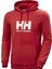 Helly Hansen Logo Hoodıe Kapişonlu 1